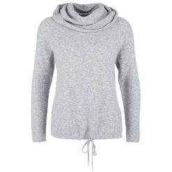 S.Oliver Sweter Damski, 38, Szary. Szare swetry damskie S.Oliver, z wełny. Za 259.00 zł.