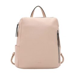 Emily & Noah Plecak E&N Tours RUE 09 Plecaki 1 ct Damski. Plecaki damskie Emily & Noah, z aplikacjami, z materiału. Za 131.99 zł.