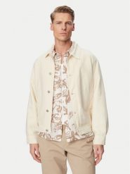 Jack & Jones Kurtka przejściowa Maine 12293219 Beżowy jasny Regular Fit. Brązowe kurtki męskie Jack & Jones, l, bez wzorów, z bawełny, bez kaptura. Za 349.99 zł.