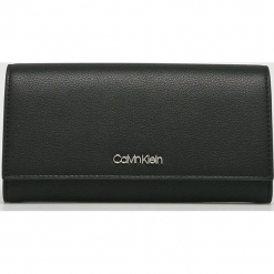 Calvin Klein - Portfel. Portfele damskie marki Calvin Klein. Za 279.90 zł.