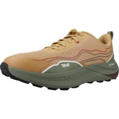 Buty TEVA M TRAILWINDER L Pomarańczowy. Brązowe trekkingi męskie Teva, trekkingowe. Za 448.99 zł.