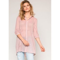 Answear - Koszula Wild Nature. Bluzki damskie ANSWEAR. W wyprzedaży za 99.90 zł.
