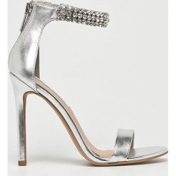 Steve Madden - Sandały Rando. Sandały damskie marki Steve Madden. W wyprzedaży za 319.90 zł.