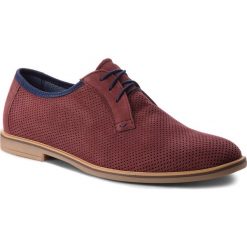 Półbuty SERGIO BARDI - Bardolino SS127330018MD 434. Półbuty na co dzień męskie marki Sergio Bardi. W wyprzedaży za 189.00 zł.