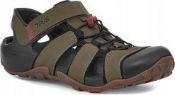 Buty trekkingowe męskie Teva M'S Flintwood, DOL, 42 (us 9); uk 8. Trekkingi męskie Teva. Za 283.72 zł.