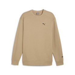 Puma Bluza Rad/Cal Dk 67891583. Brązowe bluzy męskie Puma, m, bez wzorów, bez kaptura. Za 164.99 zł.