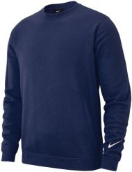 Nike Bluza męska Park 26 Crew Fleece granatowa IO9039-410 XXL. Bluzy męskie Nike, m, bez wzorów, bez kaptura. Za 175.73 zł.