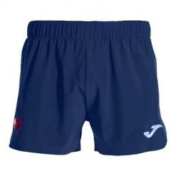 Spodnie do biegania męskie Joma Superman. Niebieskie spodnie sportowe męskie Joma, m, bez wzorów, z materiału, do biegania. Za 328.00 zł.