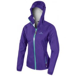 Ferrino Kurtka Damska Kunene Jacket Woman - Plum Violet S. Kurtki sportowe damskie marki Cropp. Za 659.00 zł.