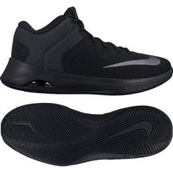 Nike Buty męskie Air Versitile II NBK czarne r. 42.5 (AA3819 002). Buty sportowe męskie Nike. Za 219.00 zł.
