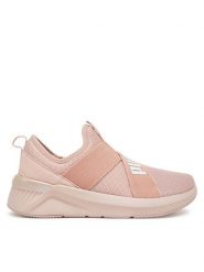 Puma Sneakersy Softride Harli Slip Transformative Color 311473 02 Różowy. Czerwone trampki i tenisówki damskie Puma, bez wzorów, z materiału, bez zapięcia. Za 164.99 zł.
