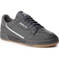 Buty adidas - Continental 80 G27705 Grefiv/Icemin/Ashgre. Półbuty na co dzień męskie marki Adidas. Za 399.00 zł.