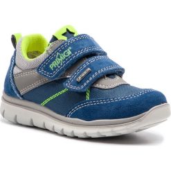 Sneakersy PRIMIGI - GORE-TEX 3393222 M Blue. Półbuty chłopięce Primigi. W wyprzedaży za 209.00 zł.