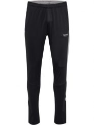 Spodnie do biegania Hummel GC Agility LSS. Niebieskie spodnie sportowe damskie Hummel, s, bez wzorów, z dresówki, do biegania. Za 252.50 zł.