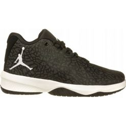 Jordan Buty męskie B. Fly czarne r. 43 (881444-009). Buty sportowe męskie marki Jordan. Za 409.88 zł.