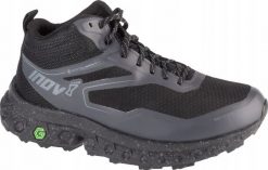 Buty trekkingowe męskie Inov-8 Inov-8 RocFly G 390 GTX 001101-BK-S-01 Czarne 43. Czarne trekkingi męskie Inov-8. Za 580.89 zł.