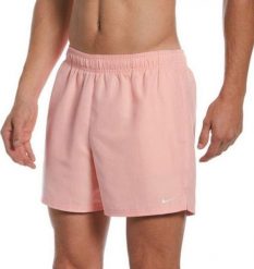 Nike Szorty Nike Volley Swim Essential 5" NESSA560 626. Kąpielówki męskie Nike, m, bez wzorów. Za 142.07 zł.