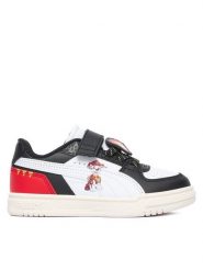Puma Sneakersy Puma Caven III Paw Patrol Boys AC+ PS PU 405764 01 Kolorowy. Trampki i tenisówki chłopięce Puma, bez wzorów, ze skóry, bez zapięcia. Za 229.99 zł.