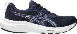 Asics Buty damskie do biegania Asics Gel Contend 9 1012B681 402 37,5. Obuwie sportowe damskie Asics, bez wzorów, do biegania. Za 344.51 zł.