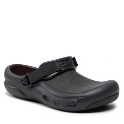 Klapki Crocs. Czarne klapki męskie Crocs. Za 179.99 zł.