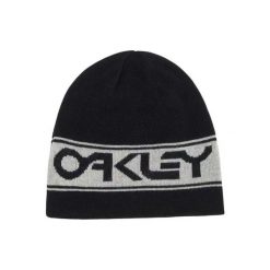 Kapelusz OAKLEY FOS901066-09V Jeden rozmiar. Czarne czapki i kapelusze męskie Oakley, bez wzorów. Za 123.10 zł.