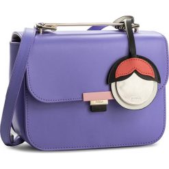 Torebka FURLA - Elisir 941531 B BMV2 FLE Giglio d. Listonoszki damskie marki Furla, ze skóry. W wyprzedaży za 719.00 zł.