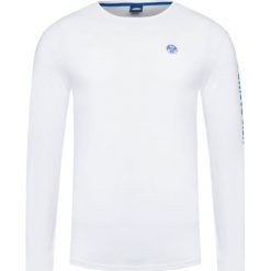 T-shirt NORTH SAILS. Bluzki z długim rękawem męskie marki North Sails. W wyprzedaży za 175.00 zł.