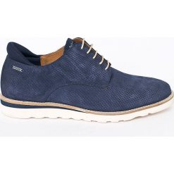 Pepe Jeans - Półbuty. Półbuty na co dzień męskie marki Pepe Jeans. W wyprzedaży za 349.90 zł.