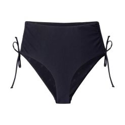 Dół Od Bikini Damski Samae. Czarne bikini damskie AQUAWAVE, s, bez wzorów. Za 84.99 zł.