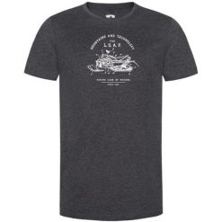 Koszulka Męska Loap Beau - Idealne Dopasowanie i Wygoda. Koszulki polo męskie Lowa, m, bez wzorów, z bawełny, bez ramiączek. Za 59.32 zł.