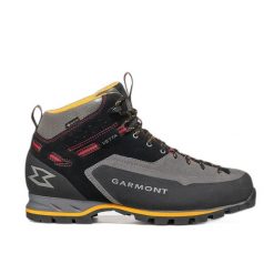 Damskie buty trekkingowe Garmont Vetta Evo GTX. Brązowe trekkingi damskie Garmont, trekkingowe. W wyprzedaży za 854.50 zł.