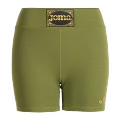 Szorty damskie Joma Combat. Białe szorty sportowe damskie Joma, m, bez wzorów, z elastanu, klasyczne, z standardowym stanem, na fitness i siłownię. Za 95.50 zł.
