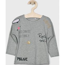 Name it - Bluzka dziecięca 80-110 cm. T-shirty i topy dla dziewczynek marki Name it. W wyprzedaży za 39.90 zł.
