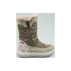 Primigi Buty Zimowe Dziewczęce 25 Szary. Buty zimowe dziewczęce marki Primigi. W wyprzedaży za 279.00 zł.