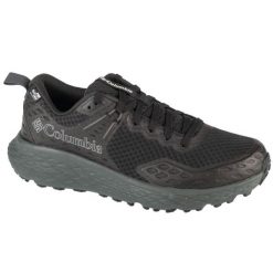 Buty trekkingowe męskie, Konos TRS. Czarne trekkingi męskie Columbia, wspinaczkowe. Za 369.99 zł.
