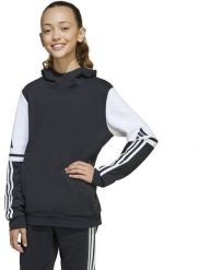 Adidas Bluza SQUADRA 25 Sweat Hoody JE2768. Bluzy męskie Adidas, m, bez wzorów, bez kaptura. Za 144.66 zł.