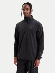 Adidas Polar Terrex Multi Essentials Half Zip Fleece Jacket KZ1774 Czarny Regular Fit. Czarne bluzy męskie Adidas, m, bez wzorów, z polaru, bez kaptura. Za 178.99 zł.
