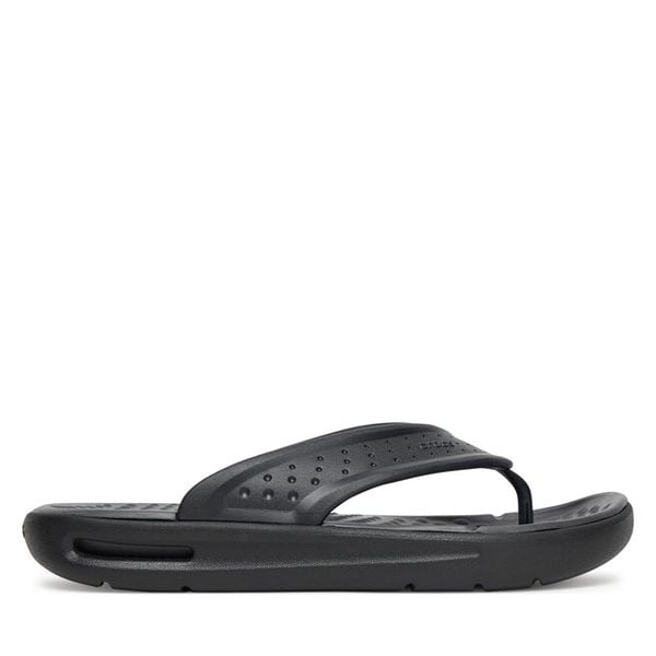 Japonki Crocs. Czarne klapki męskie Crocs. Za 159.99 zł.