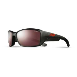 Okulary przeciwsłoneczne - JULBO WHOOPS - kategoria 3 - dla dorosłych. Brązowe okulary przeciwsłoneczne męskie Julbo. Za 209.99 zł.
