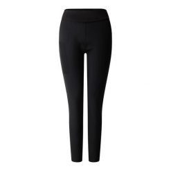 Damskie Legginsy Do Chodzenia Torrek. Czarne legginsy damskie Dare 2b, bez wzorów. Za 199.99 zł.