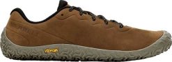 Merrell Buty męskie MERRELL Vapor Glove 6 Leather (J067863) 44.5. Buty sportowe męskie Merrell, bez zapięcia. Za 493.09 zł.