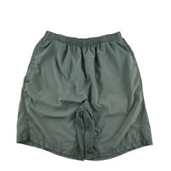 Second life - Męskie krótkie szare Dri-Fit - Stan dobry. Szare buty sportowe męskie Nike, bez zapięcia, na fitness i siłownię, dri-fit (nike). Za 42.56 zł.