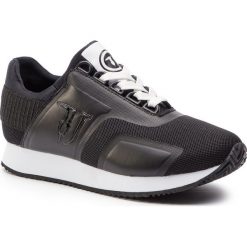 Sneakersy TRUSSARDI JEANS - 79A00328 K299. Półbuty damskie marki TRUSSARDI JEANS. Za 679.00 zł.