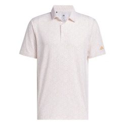 Koszulka polo z nadrukiem adidas Ultimate365 Climacool. Białe buty sportowe męskie Adidas, m, bez wzorów, sportowe, bez ramiączek. Za 344.50 zł.