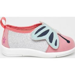 Emu Australia - Tenisówki dziecięce Butterfly Sneaker. Trampki i tenisówki dziewczęce Emu Australia. W wyprzedaży za 139.90 zł.