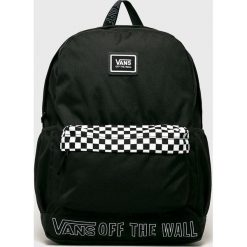 Vans - Plecak. Plecaki damskie marki Vans. Za 239.90 zł.