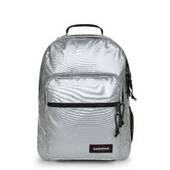 Plecak Eastpak Morius. Szare plecaki damskie Eastpak, bez wzorów. Za 373.00 zł.