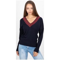 Paul Parker Sweter Damski M Ciemnoniebieski. Swetry damskie marki Paul Parker. Za 159.00 zł.