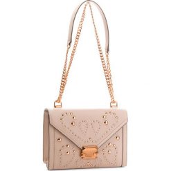 Torebka MICHAEL MICHAEL KORS - Whitney 30T8TXIL3U Soft Pink. Czerwone torebki do ręki damskie MICHAEL Michael Kors, ze skóry. W wyprzedaży za 1,379.00 zł.