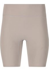 Szorty damskie Athlecia Blossom. Brązowe szorty sportowe damskie Athlecia, m, bez wzorów, z materiału, eleganckie, do biegania. Za 132.50 zł.